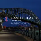 CAS Patient iOS Icon