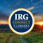 IRG Patient iOS Icon