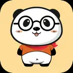 熊猫机 - 学习好帮手 iOS Icon