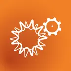 锦浪云 iOS Icon