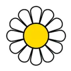 Daisy-PCOS iOS Icon