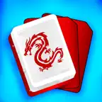 Classic Mahjong Quest 2020 iOS Icon