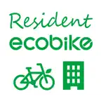 Resident ecobike iOS Icon