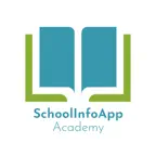 SchoolInfoApp Academy iOS Icon