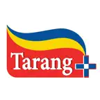 TarangPlus iOS Icon