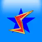 Stardust Bingo and Slots iOS Icon