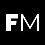 Foiling Magazine iOS Icon