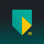 ABN AMRO Belgium PB iOS Icon