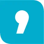 Flowing Acquasparta iOS Icon