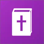 Bible Reina Valera iOS Icon