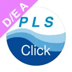 PLS Click -Daily Expressions A iOS Icon
