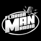 Florida Man Radio iOS Icon