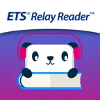 Relay Reader iOS Icon
