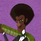 Sabotage: Villains iOS Icon