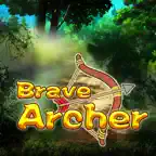 Brave Archer iOS Icon