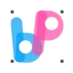 Baby Photo Editor + iOS Icon