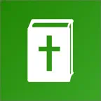 Spanish English Bible iOS Icon