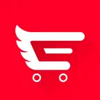 No Mercado Icon