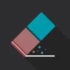 Photo Declutter Objects Eraser iOS Icon