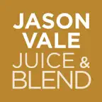 Jason Vale’s Juice & Blend iOS Icon