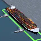 Ship Handling Simulator icon