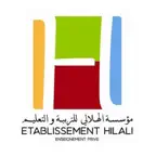 ETS HILALI GUELIZ iOS Icon