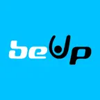 beUp iOS Icon