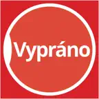 Vyprano iOS Icon