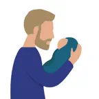 Far - godt fra start icon