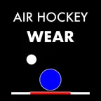 Air Hockey Wear - Watch Game iOS Icon