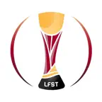 Liga Futsal Toledo iOS Icon