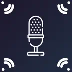 Ask app for Siri for use iOS Icon