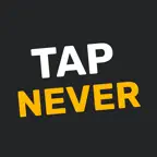 Tap Never - Truth Roulette iOS Icon