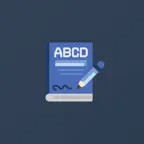 English Tenses In Use iOS Icon