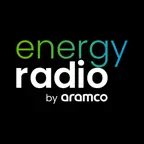 Energy Radio KSA iOS Icon
