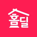 홈딜 iOS Icon