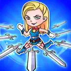 X-HERO Icon