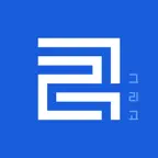 그리고(지역화폐) iOS Icon