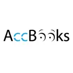 AccBooks iOS Icon