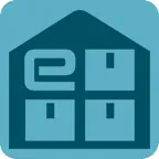Epicor iScala Warehouse iOS Icon