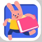 BOOKR Class Learn English iOS Icon