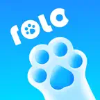 ROLA - Smart Robot Icon