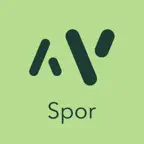 A-Spor iOS Icon
