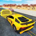 Cars Shift iOS Icon