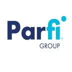 My ParfiGroup iOS Icon