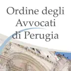 Ordine Avvocati Perugia iOS Icon