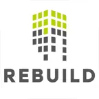 REBUILD 2026 iOS Icon