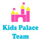 Kids Palace Team iOS Icon