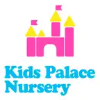 Kids Palace Nursery iOS Icon
