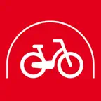 VéloBoxLille iOS Icon